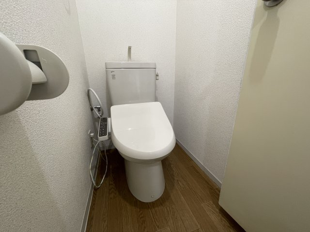 千代田マンション|名古屋市の賃貸ならMy賃貸のトイレ|千代田マンション