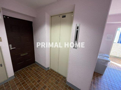 【その他共用部分】 | ロワール横浜