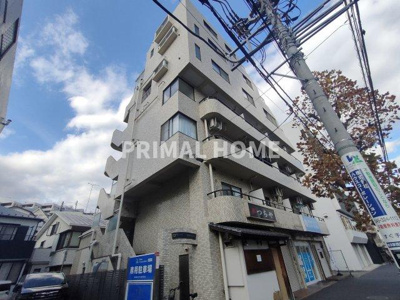 【外観】 | ロワール横浜