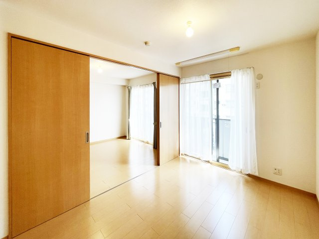 セジュール　マホロ　B棟の内装