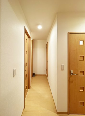 セジュール　マホロ　B棟のその他