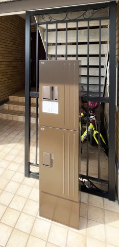 セジュール　マホロ　B棟のその他共用部分