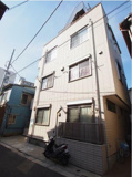 エクシヴ高田　13039の画像