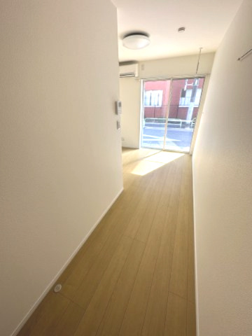 エスクエラの居間・リビング