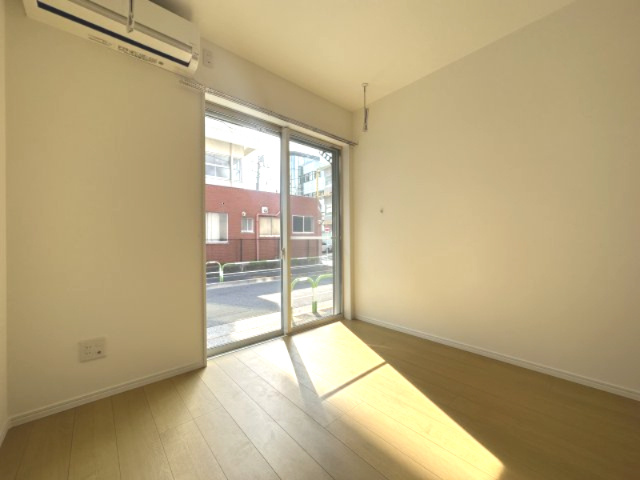 エスクエラの居間・リビング