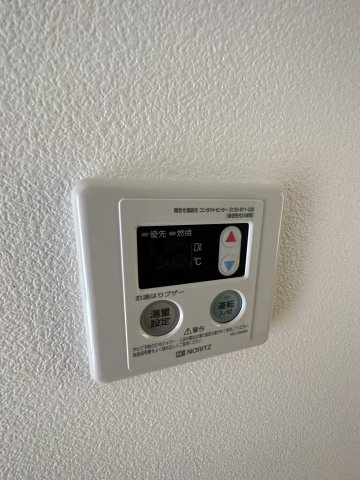 エスクエラの設備