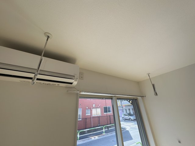 エスクエラの設備