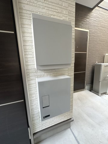 エスクエラの設備