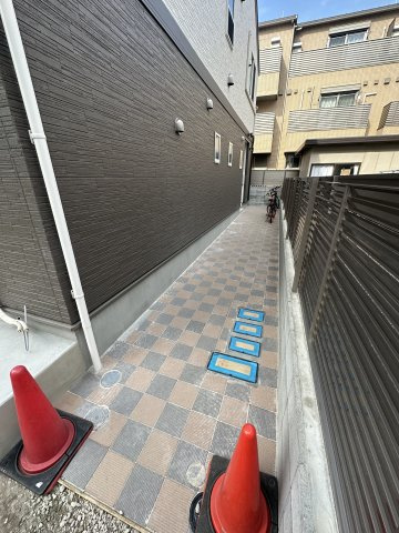 エスクエラのその他共用部分