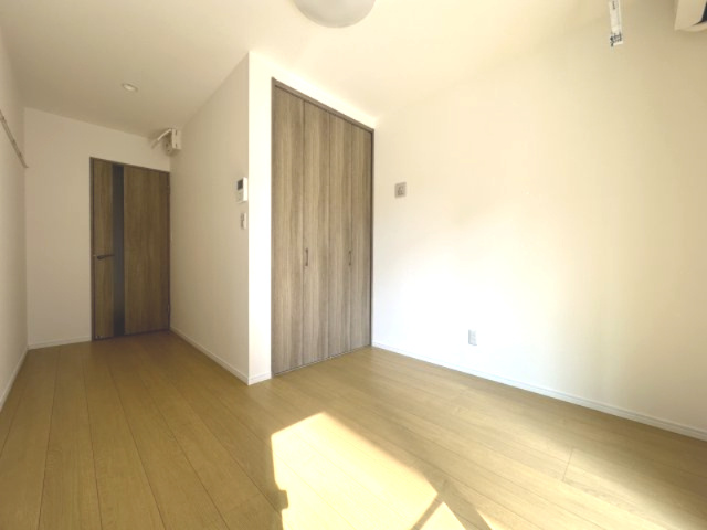 エスクエラの居間・リビング