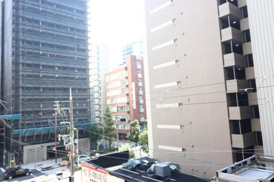 【展望】 | Alivio Nishiumeda