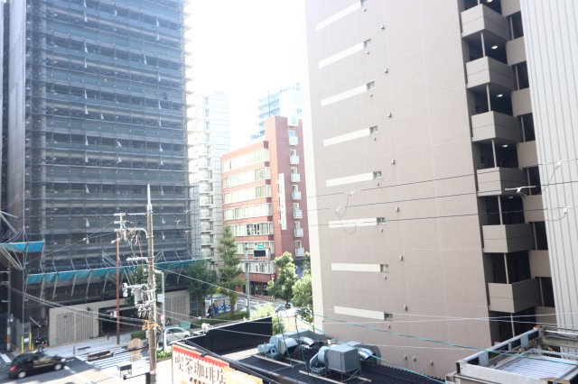 【展望】 | Alivio Nishiumeda