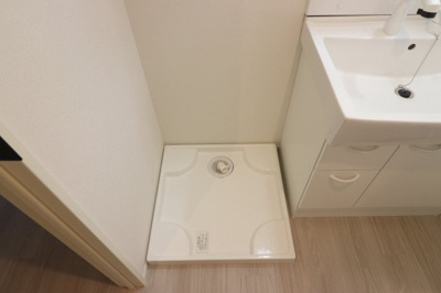 【設備】 | Alivio Nishiumeda