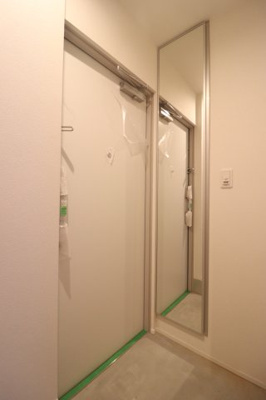 【玄関】 | Alivio Nishiumeda