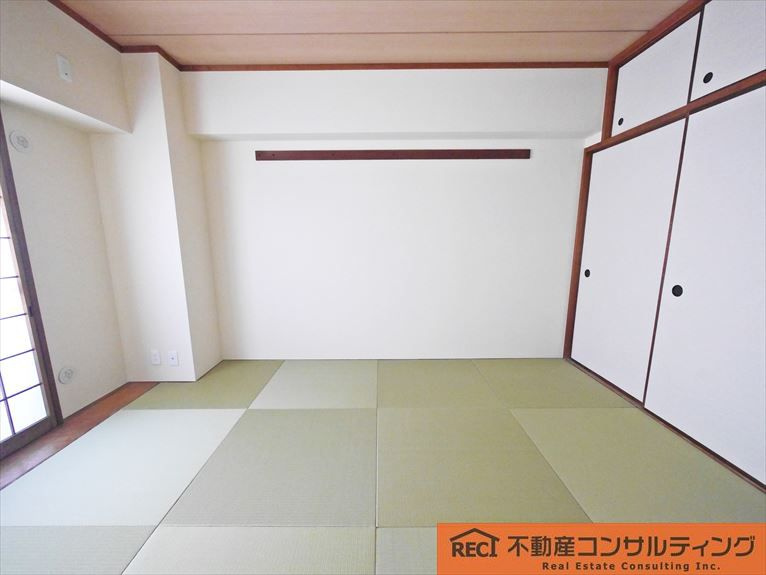 芦屋緑2住宅　13号棟のその他共用部分