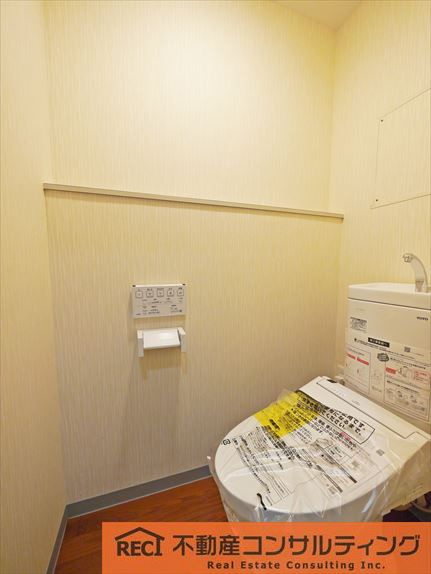 芦屋緑2住宅　13号棟の周辺