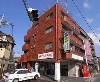 【外観】 | メゾンバーサス