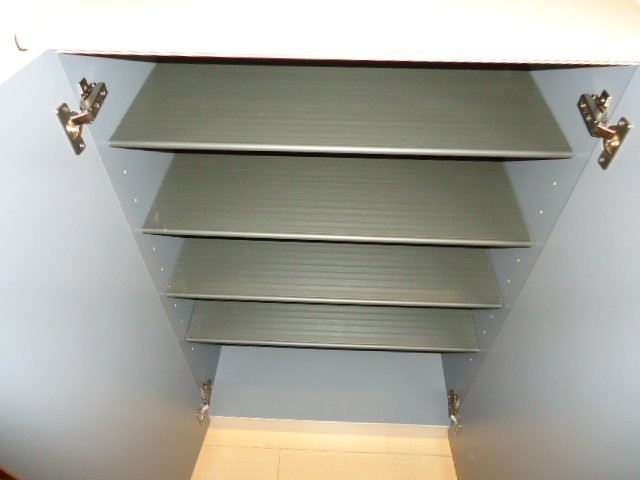 ロイヤル　グレースの玄関