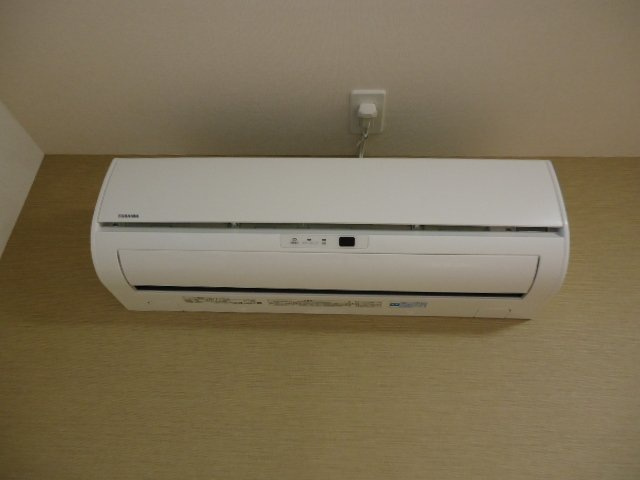 ロイヤル　グレースの設備