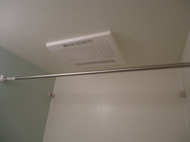 ロイヤル　グレースの浴室