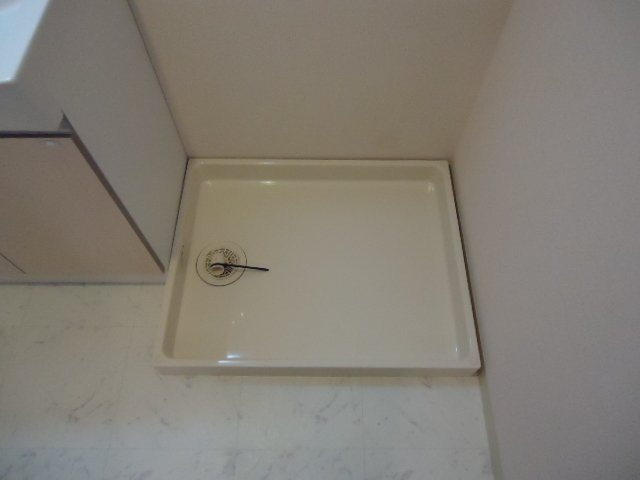 ロイヤル　グレースの洗面所