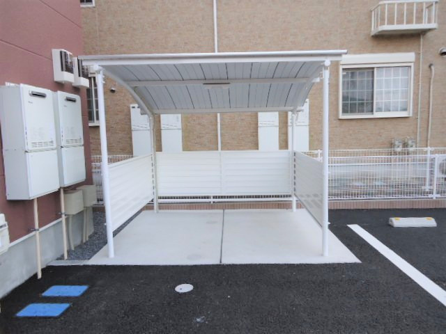 ロイヤル　グレースのその他共用部分