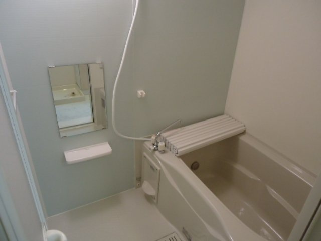 ロイヤル　グレースの浴室