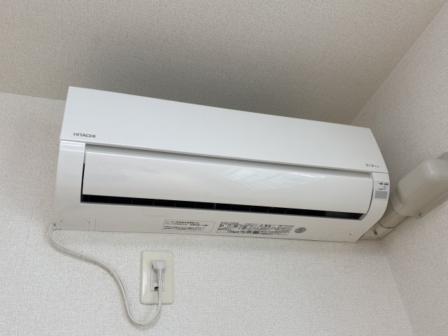 メゾンド　サンセールＢの設備