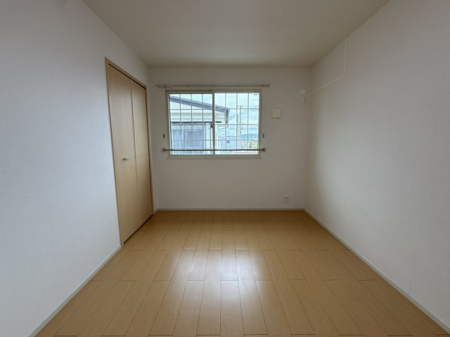 メゾンド　サンセールＢの子供部屋