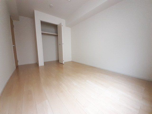 フィオレンティーナⅤの内装