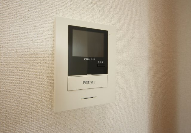 サンフルのセキュリティ