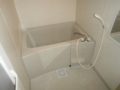 【浴室】 | グリーンパークつつみ 7