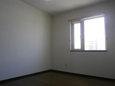 【洋室】 | グリーンパークつつみ 7