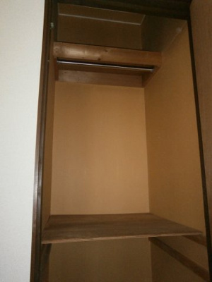 【収納】 | グリーンパークつつみ 7