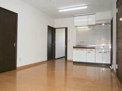 【居間・リビング】 | グリーンパークつつみ 7