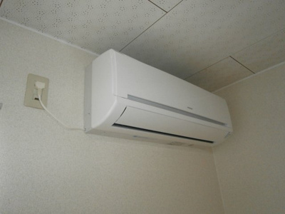 【設備】 | グリーンパークつつみ 7