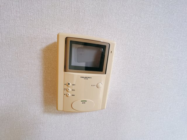 セドナスⅢのセキュリティ