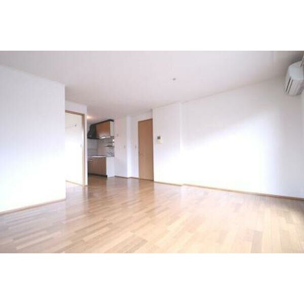 セドナスⅢの内装