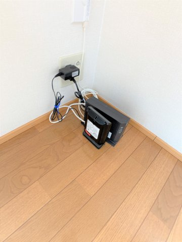 セドナスⅢの設備