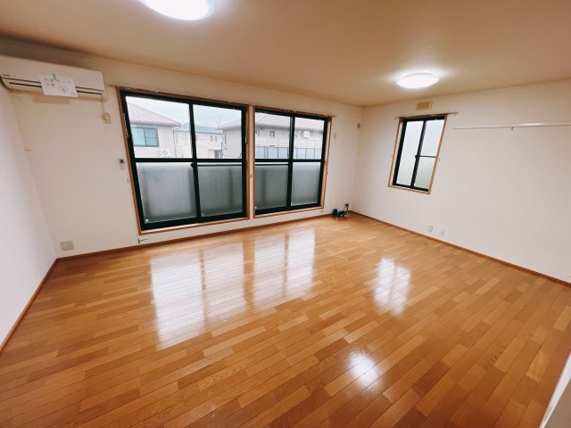 セドナスⅢの居間・リビング