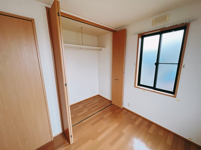 セドナスⅢの内装