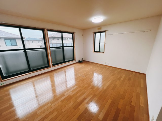 セドナスⅢの居間・リビング