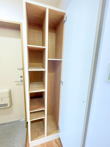 パステージ大正のその他共用部分