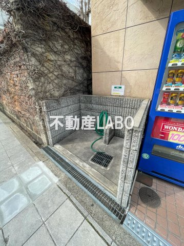 パステージ大正のその他