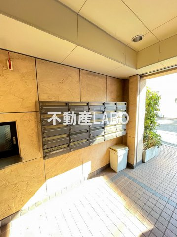 パステージ大正のその他