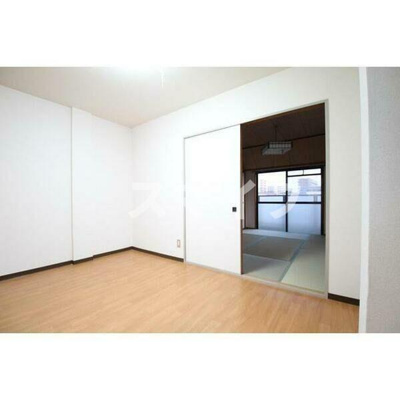 【内装】 | 豊町ヴィラ