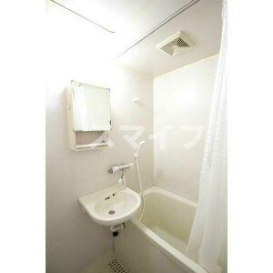 【洗面所】 | 豊町ヴィラ