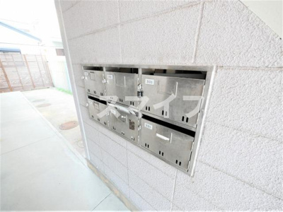 【その他】 | 豊町ヴィラ