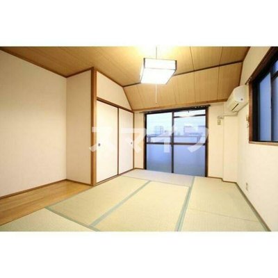 【子供部屋】 | 豊町ヴィラ