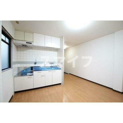 【キッチン】 | 豊町ヴィラ